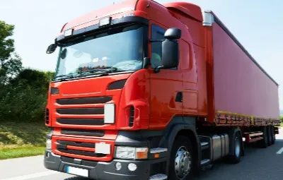 İstanbul Bor Ambar Kargo