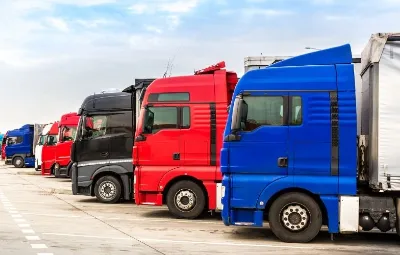 İstanbul Bor Ambar Nakliyat