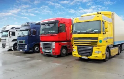 İstanbul Bor Nakliye Ambarı