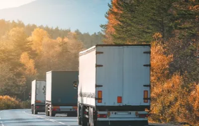 İstanbul ile Bor Arası Klima Taşıma