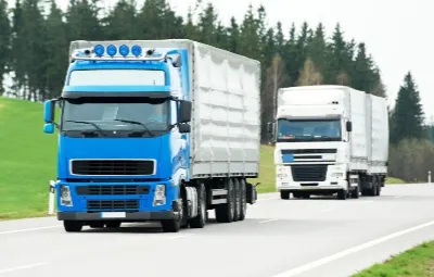 İstanbul ile Bor Arası Eşya Taşıma